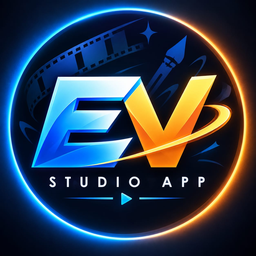 EV Studio icon