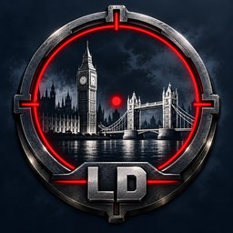 London Divided icon